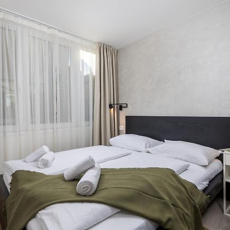 Apartments Penkala Rijeka Bagian luar foto